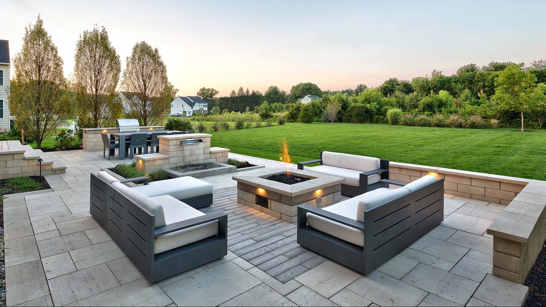 Let’s Build Your Outdoor Dream | Hometown Landscape