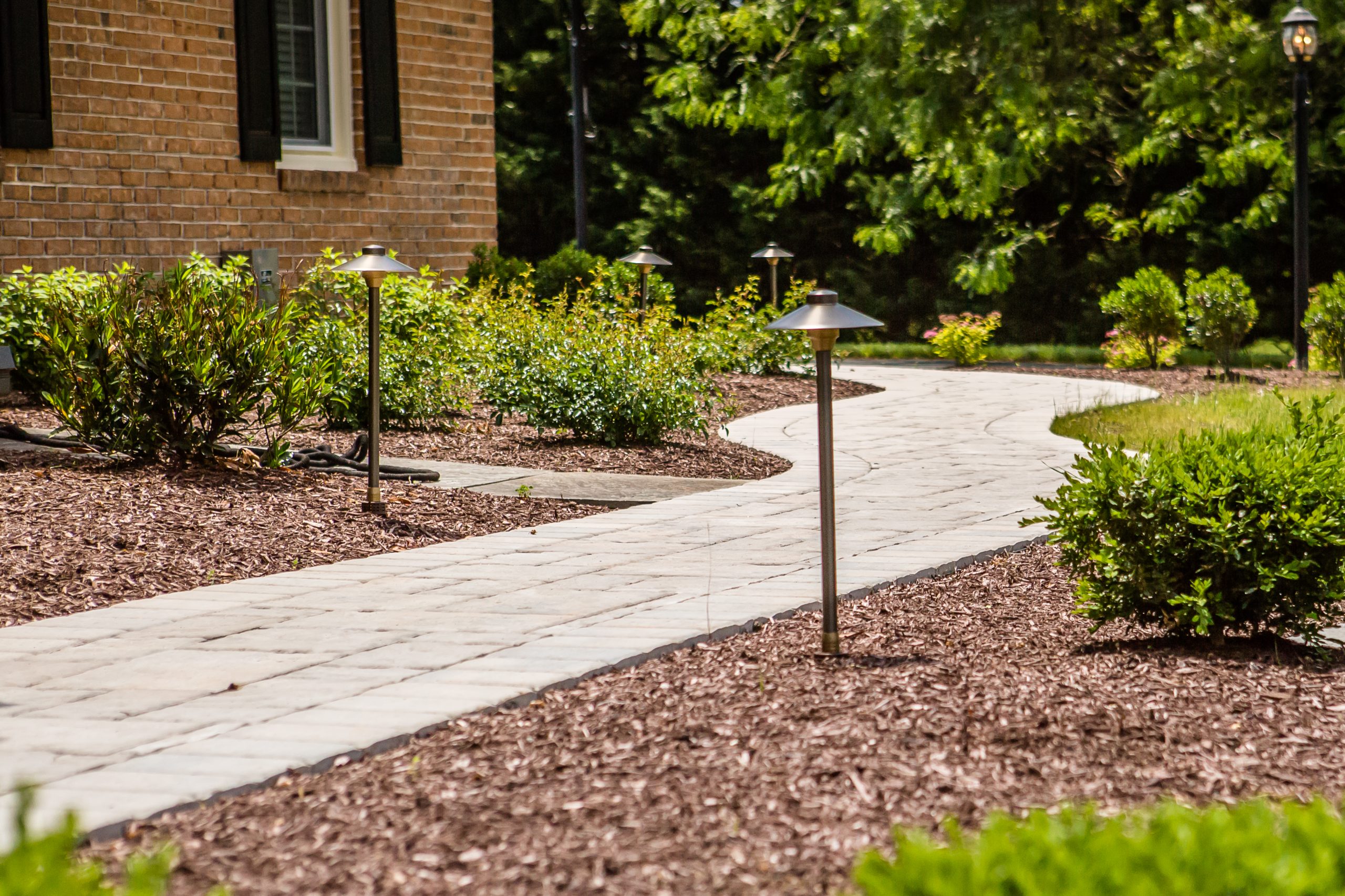 Benefits of Adding a Walkway to Your Home