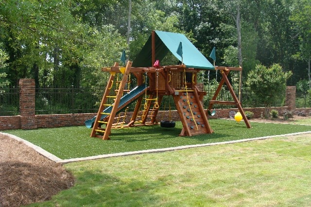 Transform Your Backyard Into The Best Playground In Town