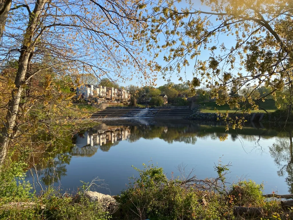 Lake Elkhorn Park