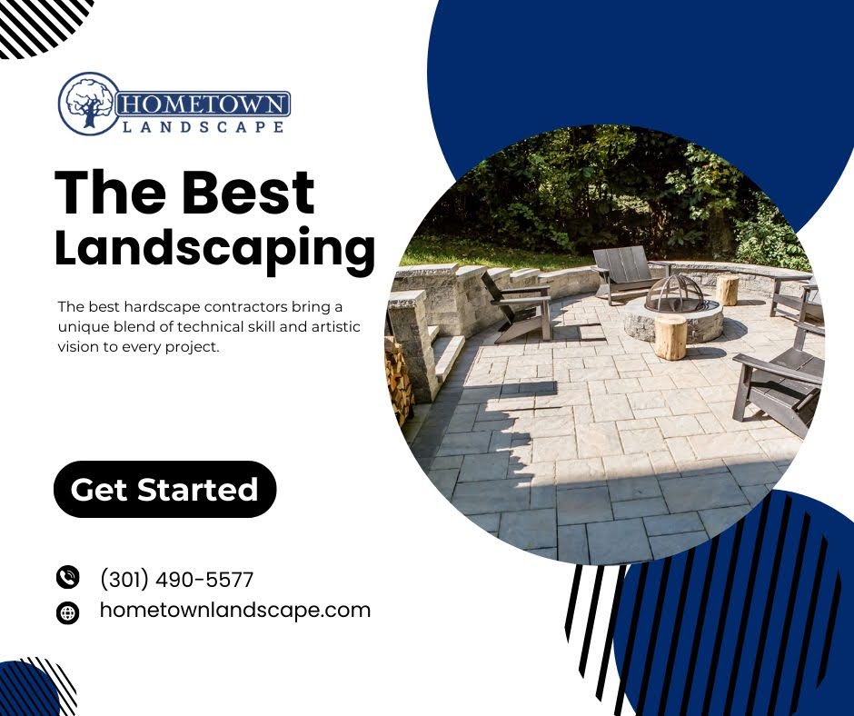 Landscaping Burtonsville MD: A Seasonal Maintenance Guide for Homeowners and HOAs